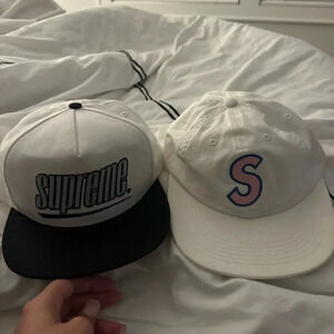 SUPREME CAP BUNDLE
